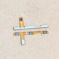 Dây Nút Nguồn Dây Âm Lượng Nokia 3.1